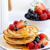 Pancakes