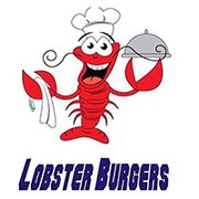 LOBSTER BURGER