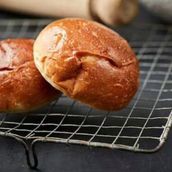 Tea Bun