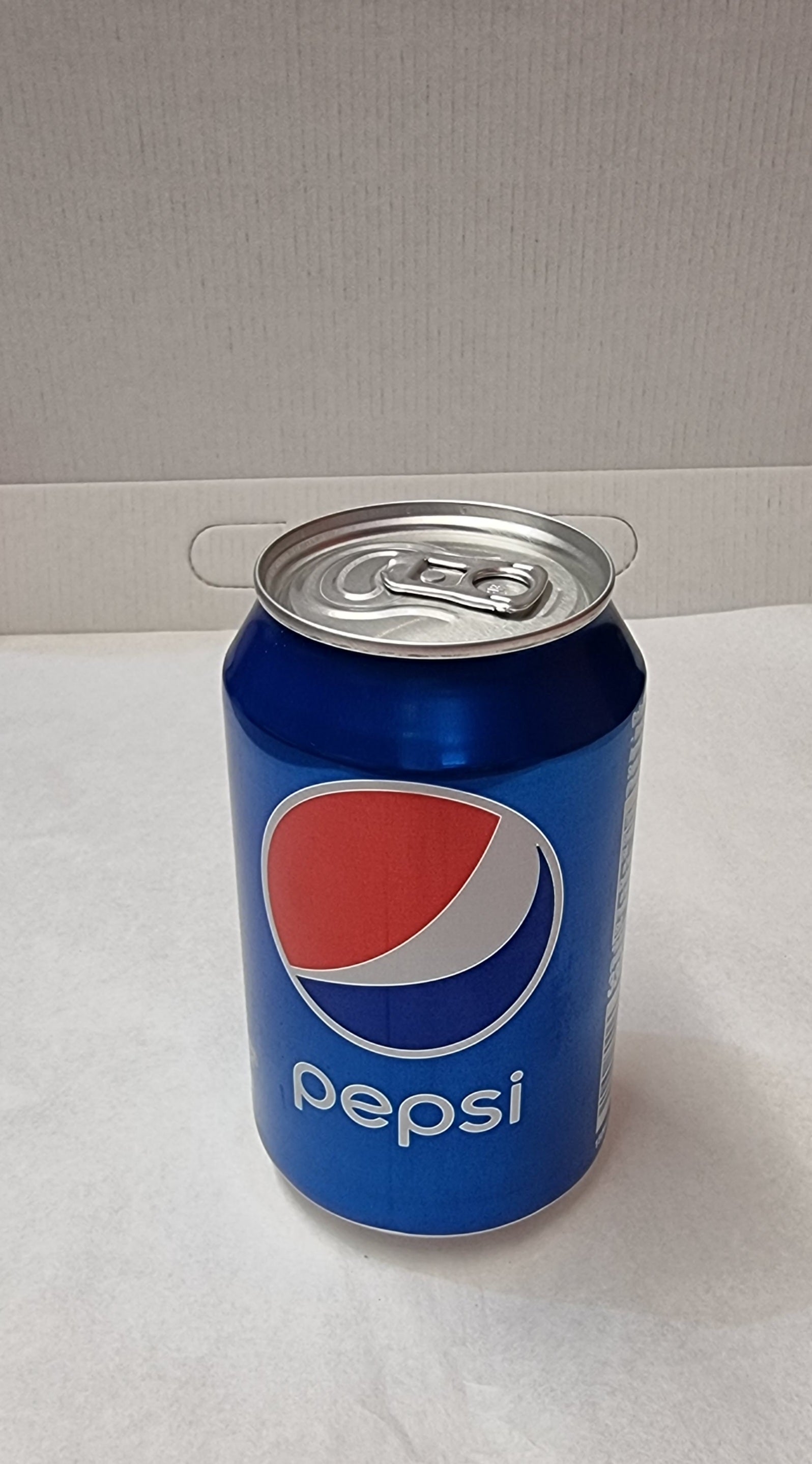 Pepsi