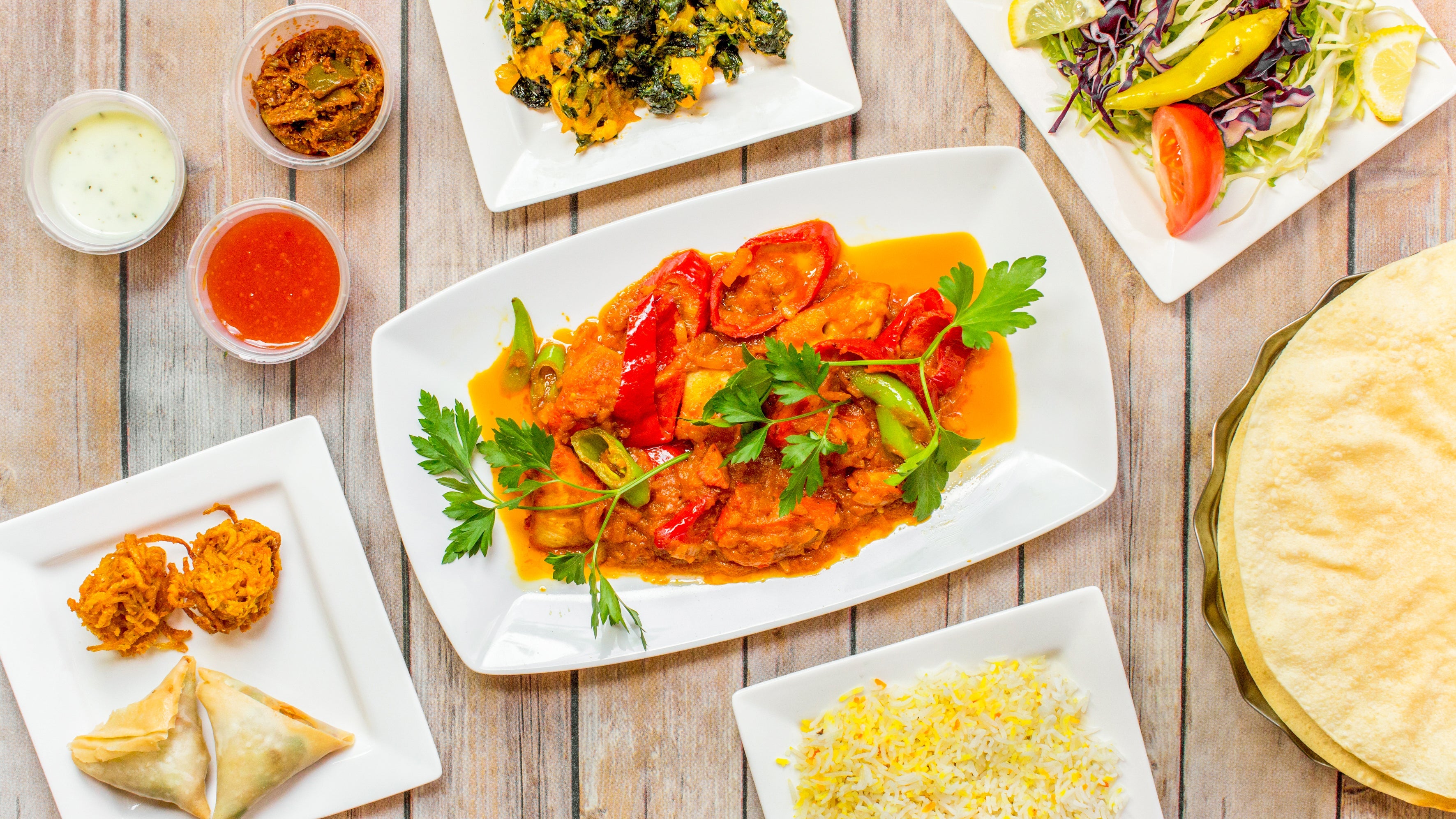 Ephesus Mediterranean Grill & Meze Bar