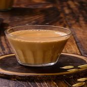 Kadak chai