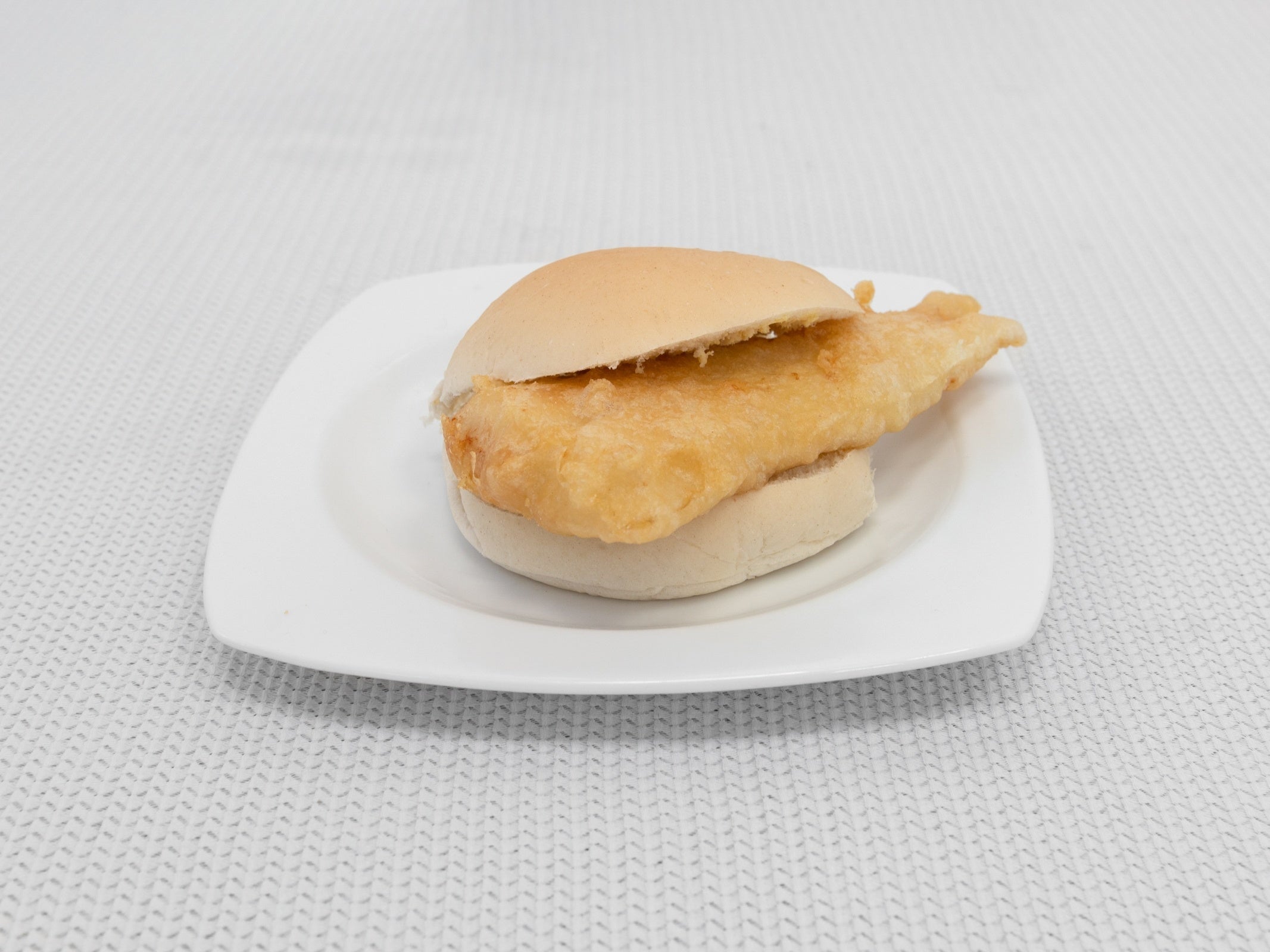 Fish Barm