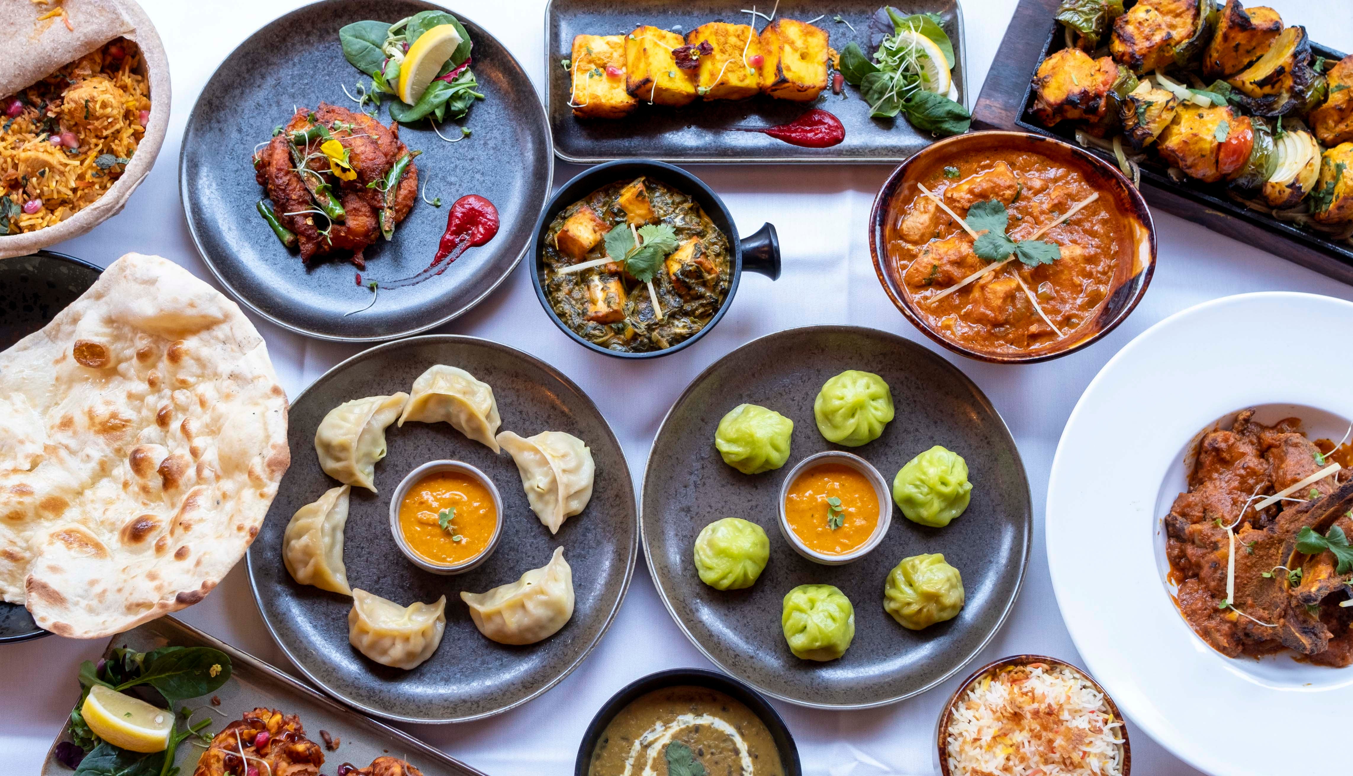 Panas Nepalese Dining