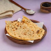 Naan Plain