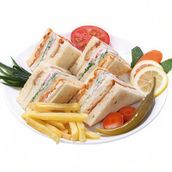 Calzoni Club
