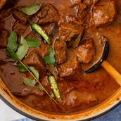 Beef Nadan Curry