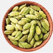 Cardamom
