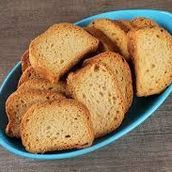 Sugarfree Wheat Toast