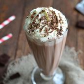 Chocolate Milk
