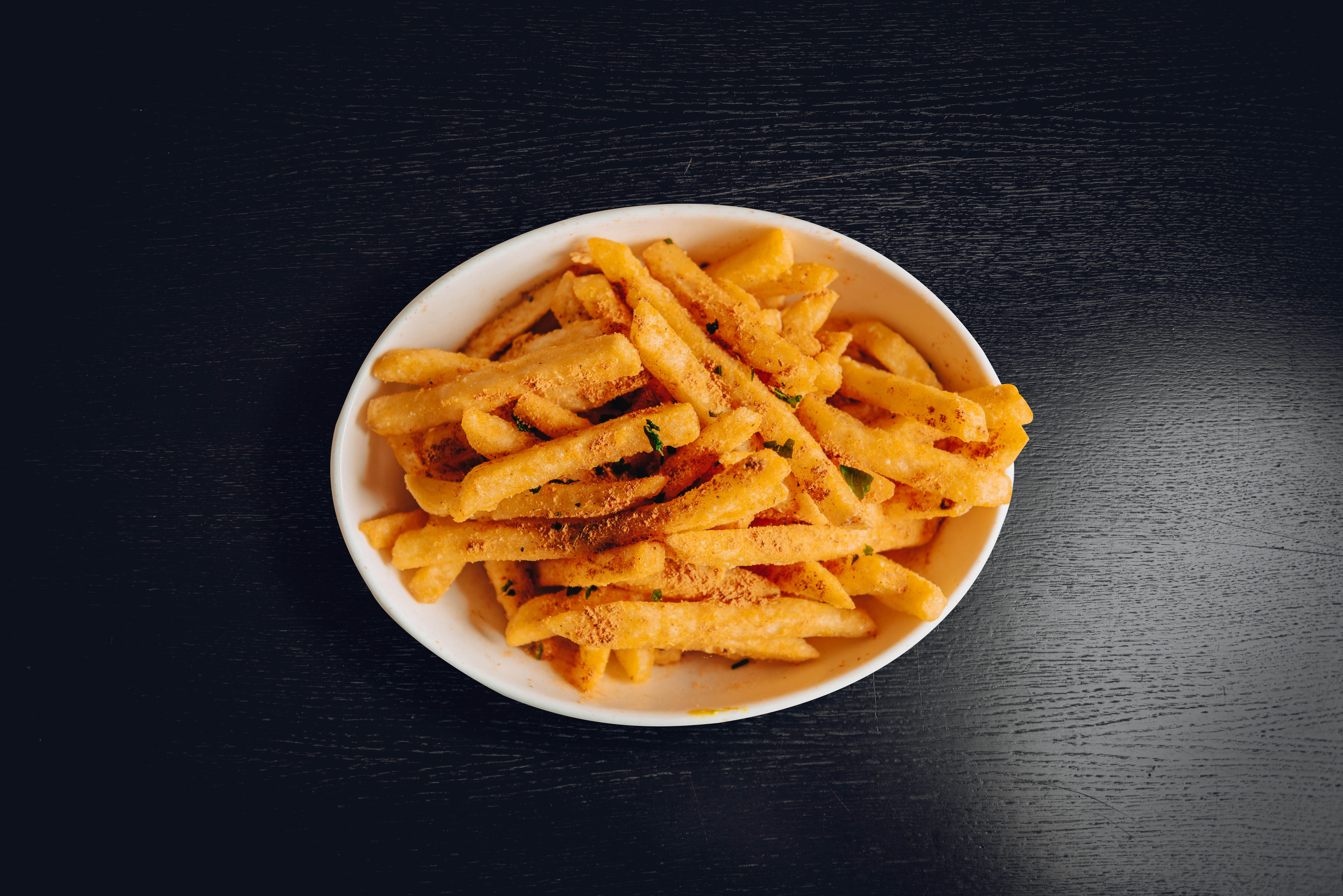 Masala Chips