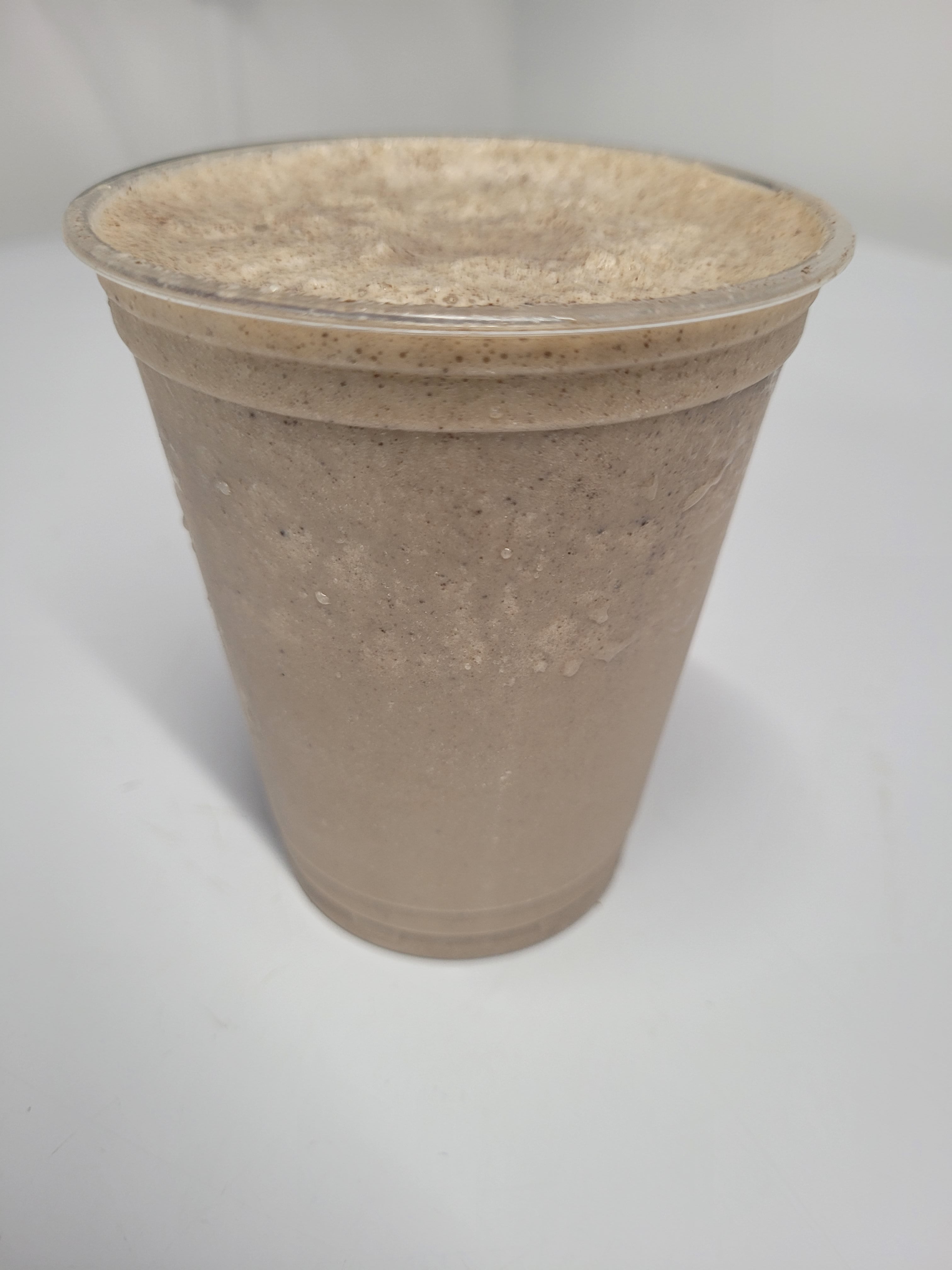Oreo Milkshake