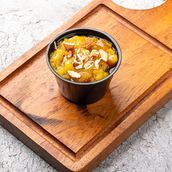 Bread Halwa 100ml 