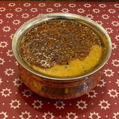Dal Tadka