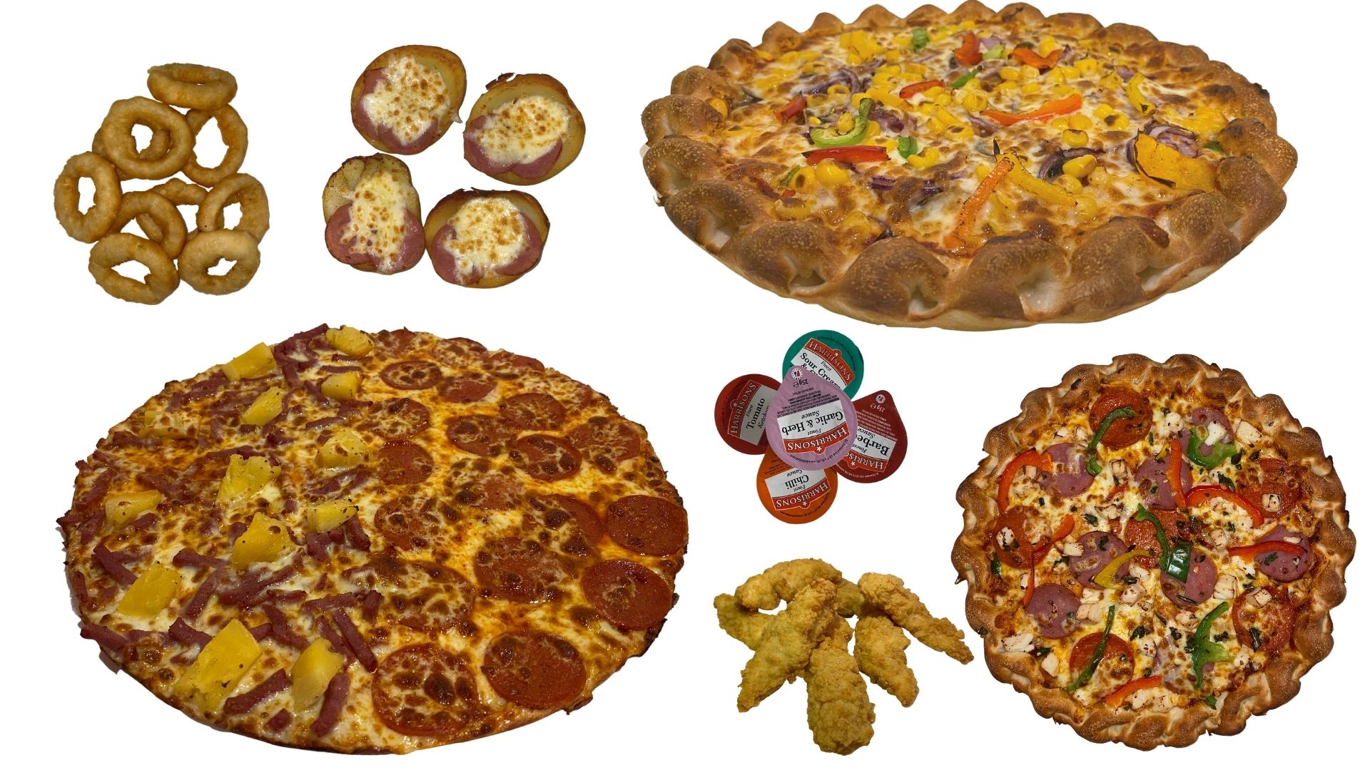 Verona Pizza