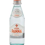 Mineral Water