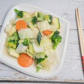 Mix Veg 