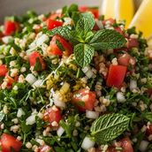 Tabbouleh