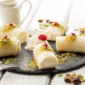 Halawa Cheese