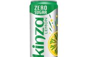 Kinza Lemon Zero