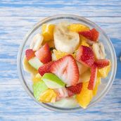 Fruit Plate