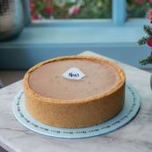 Chocolate Cheesecake