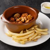 Shish Tawouk