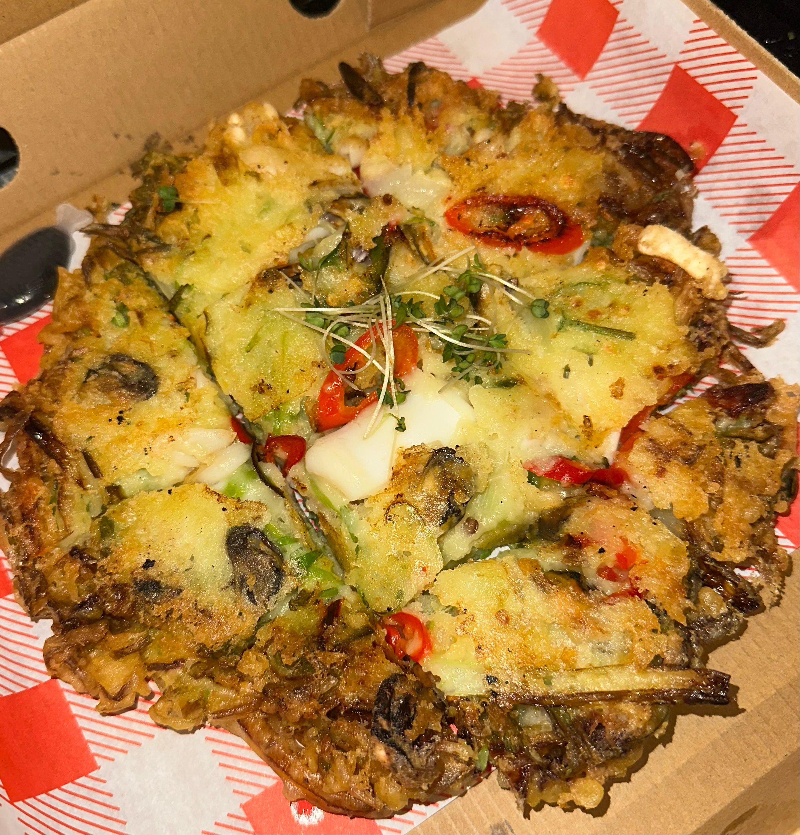 Haemul Pajeon Large