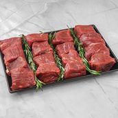 Beef Cubes
