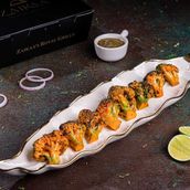 Nawabi Tandoori Broccoli