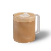 Hot Spanish Latte