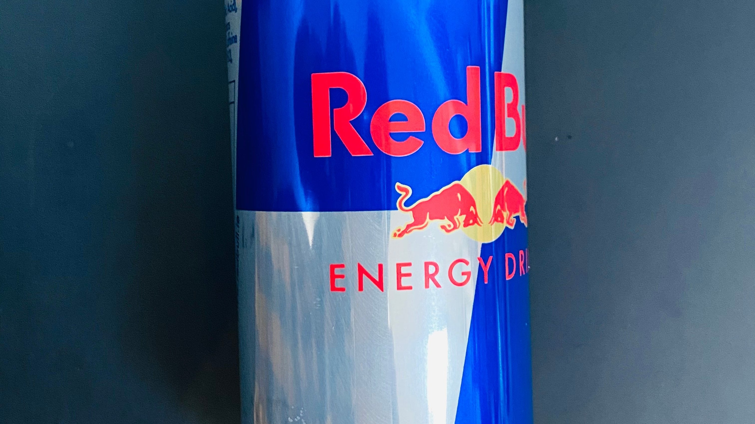 Red Bull