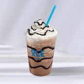 Chocolate Frappé