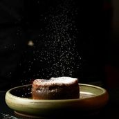 Chocolate Fondant