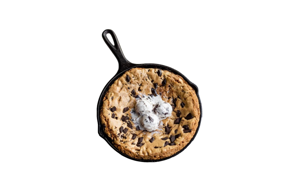 Pizookie