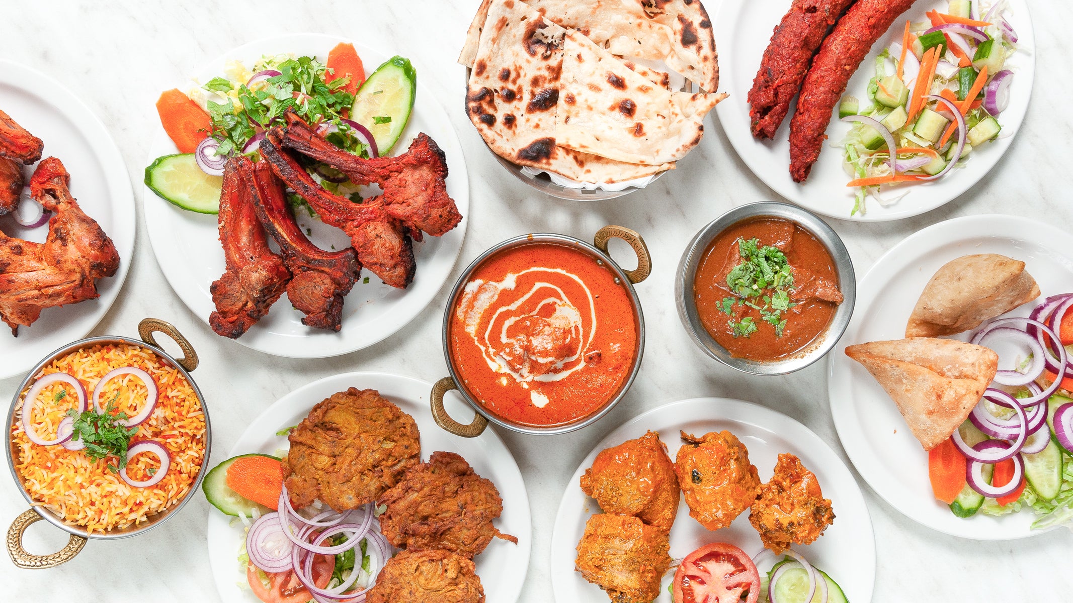 Vakas Balti Restaurant