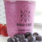 Mixed Berries 