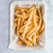 Crispy French Fries