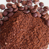 Turkish Coffee With Cardamom 2/3 Light And 1/3 Dark Roast