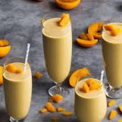 Yellow Moon  Mango, Melon and   Banana 