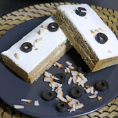 Labneh Turkey Sandwich