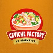 Ceviche factory