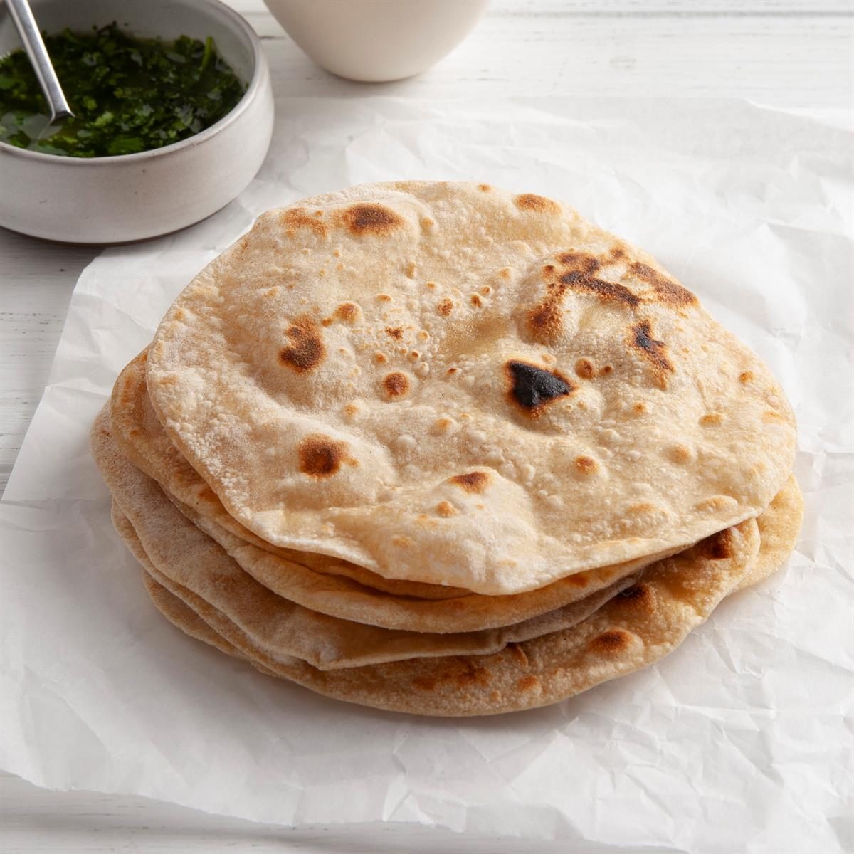 Chapaati