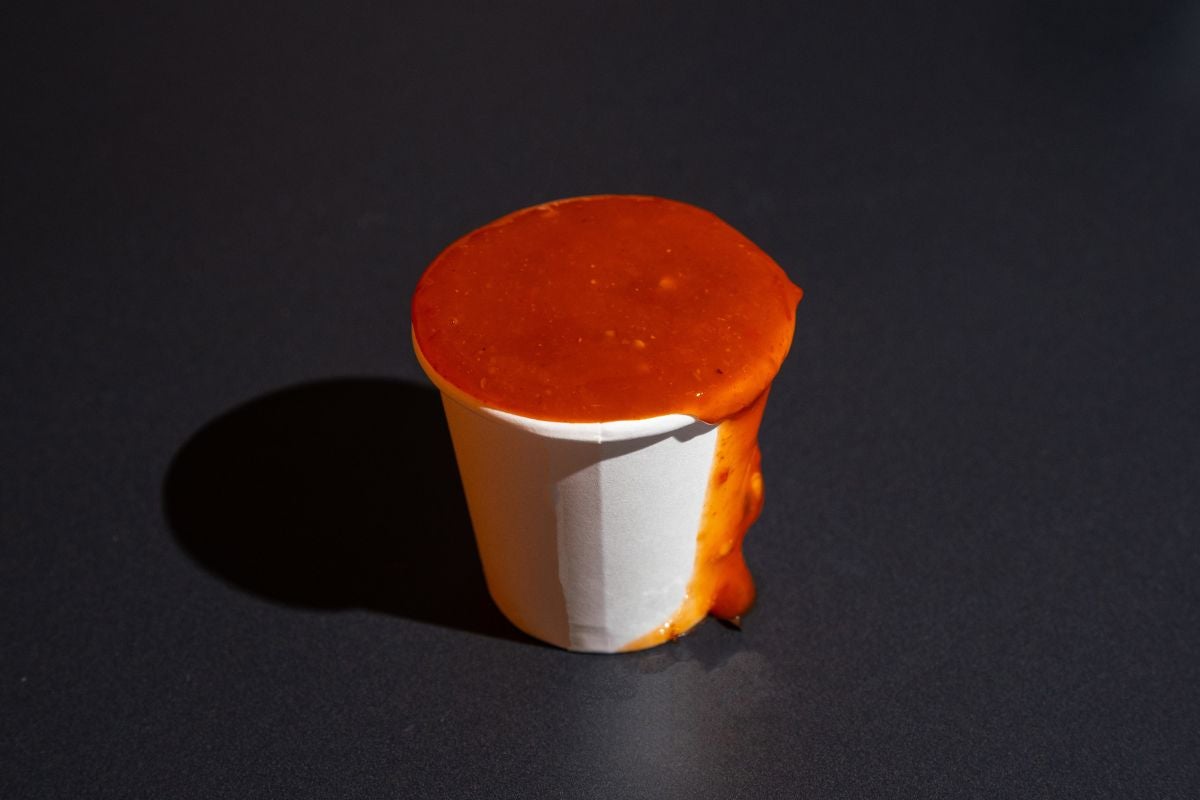 Hot Sauce