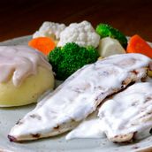 Chicken Laban