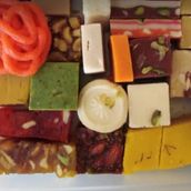 Assorted Sweets