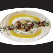Hummus Small