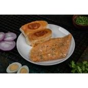 Bombayomelette