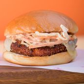 Chicken Burger