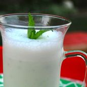 Ayran Afghani